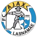 Logo du Ajax Lasnamäe