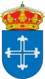 Blason de Ajofrín