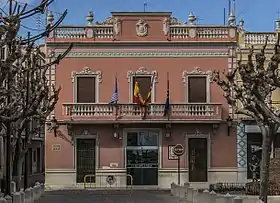 Albalat de la Ribera