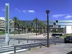 Hôtel de Ville de Benidorm