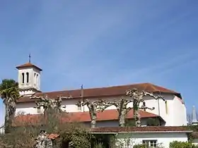 Église Saint-Martin de Came