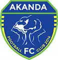Logo du Akanda Football Club