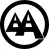 logo de Akechi Railroad Company