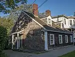 Lieu historique national du Canada de la Maison-Akins