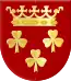 Blason de Akkrum