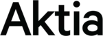 logo de Aktia Pankki