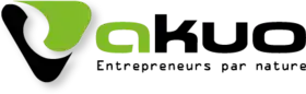 logo de Akuo Energy