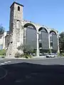 Église des Cordeliers d'Alès