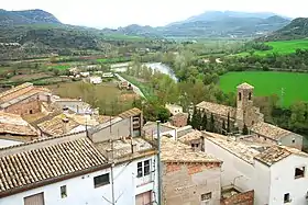 Alòs de Balaguer