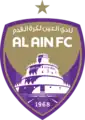Logo du Al-Aïn FC