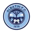 Logo du Al Batin