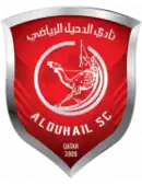 Logo du Al Duhail