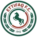 Logo du Ettifaq FC