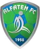 Logo du Al-Fateh SC