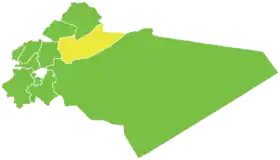 District d'al-Qutayfah