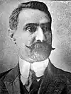 Alexandre Malinov