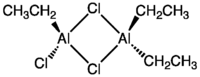 Image illustrative de l’article Sesquichlorure d'éthylaluminium