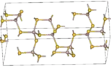 Image illustrative de l’article Sulfure d'aluminium