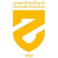 Logo du Al-Hazem SC