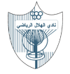 Logo du Al Hilal