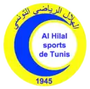 Logo du Al Hilal sports