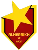 Logo du Al Merreikh SC