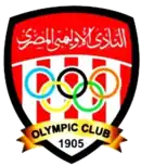 Logo du Olympic Club