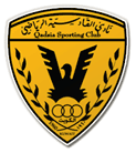 Logo du Qadsia SC