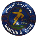 Logo du Al Ramtha