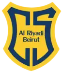 Logo du Riyadi Club Beyrouth