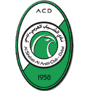 Logo du Al Shabab Club