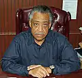 Al Sharpton (New York)