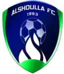 Logo du Al Shoalah