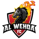 Logo du Al-Wehda FC