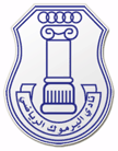 Logo du Al Yarmouk