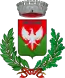 Blason de Alagna Valsesia