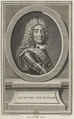 Alain Emmanuel de Coëtlogon