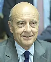 Michel Charasse