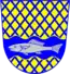 Blason de Commune de Alajõe