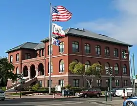 Alameda (Californie)