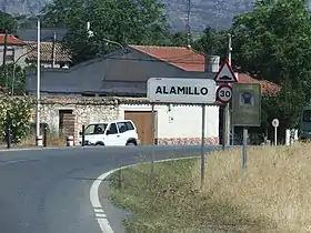 Alamillo (Ciudad Real)