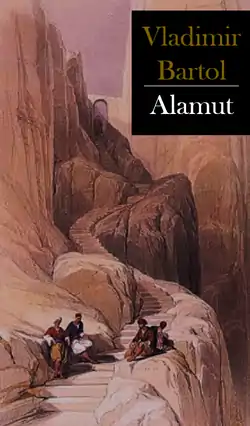 Image illustrative de l’article Alamut (roman)