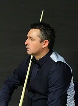 Image illustrative de l’article Alan McManus