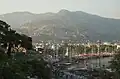 Port d'Alanya