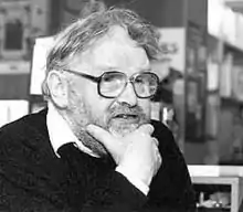 Alasdair Gray (1934-2019)