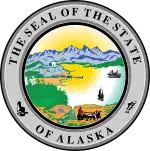 Image illustrative de l’article Lieutenant-gouverneur de l'Alaska