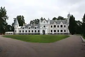 Image illustrative de l’article Château d'Alatskivi
