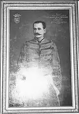 Albéric de Froissard (1839-1930)
