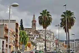 Albaida