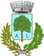 Blason de Albano di Lucania